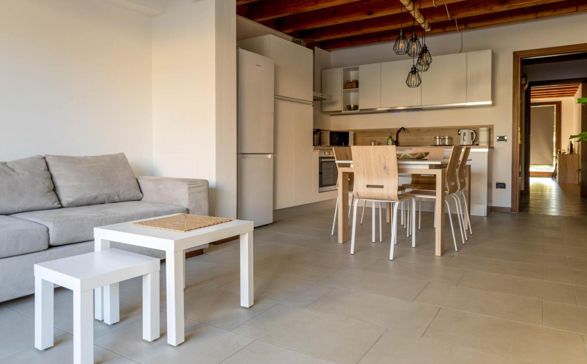 Ca' Linda Appartement *